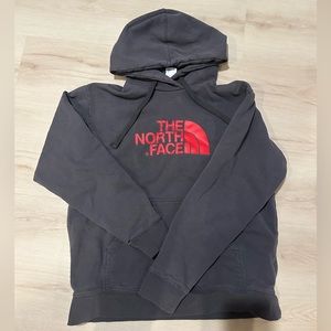 North Face Hoodie